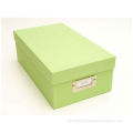 Custom design plastic shoe storage with high quality for shoes,various material boxes ,Welcome OEM